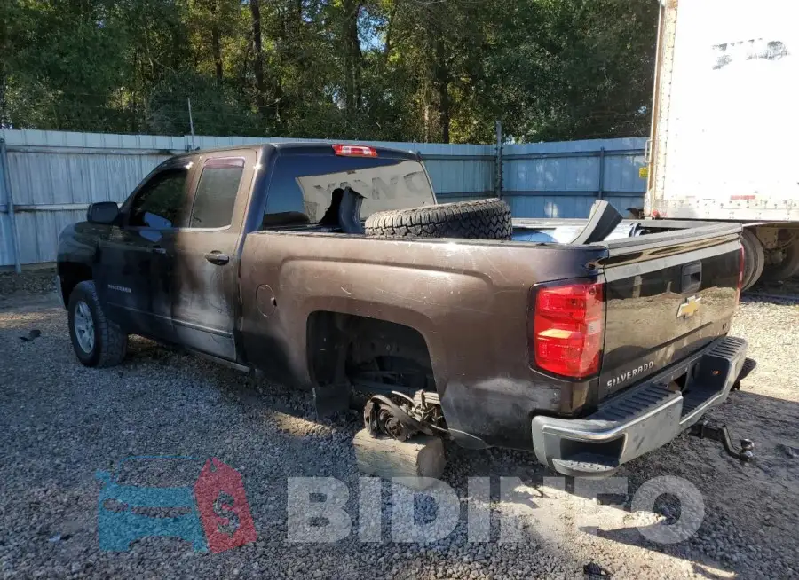 2GCRCPEC6K1131614 Photo# 2