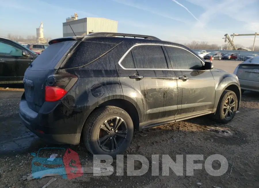 2GNALBEK5F6274898 Photo# 3