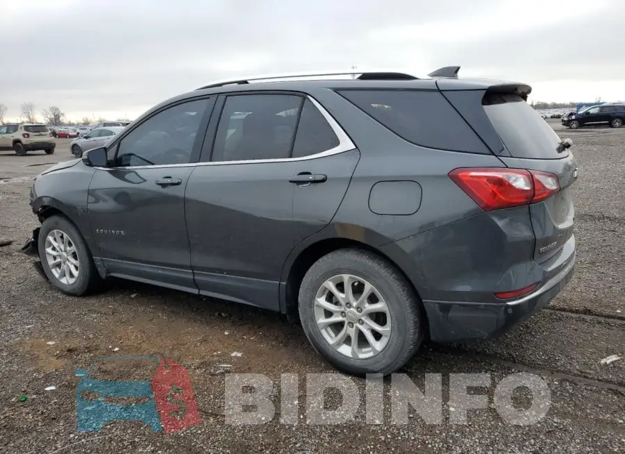 2GNAXJEVXJ6284277 Photo# 2