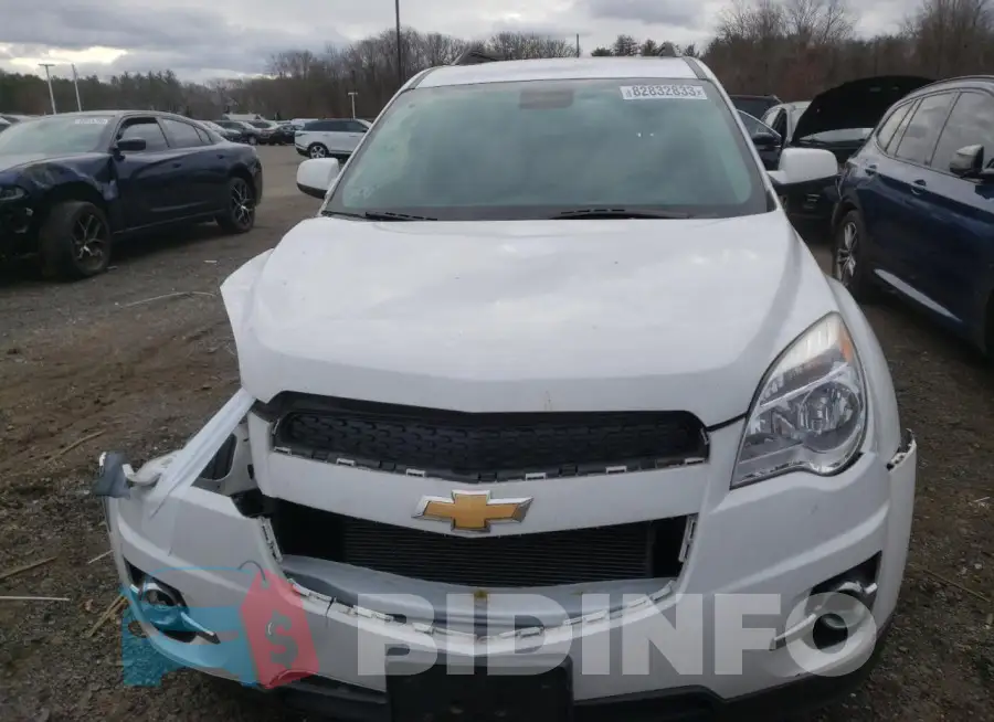 2GNFLGEK3F6378518 Photo# 5