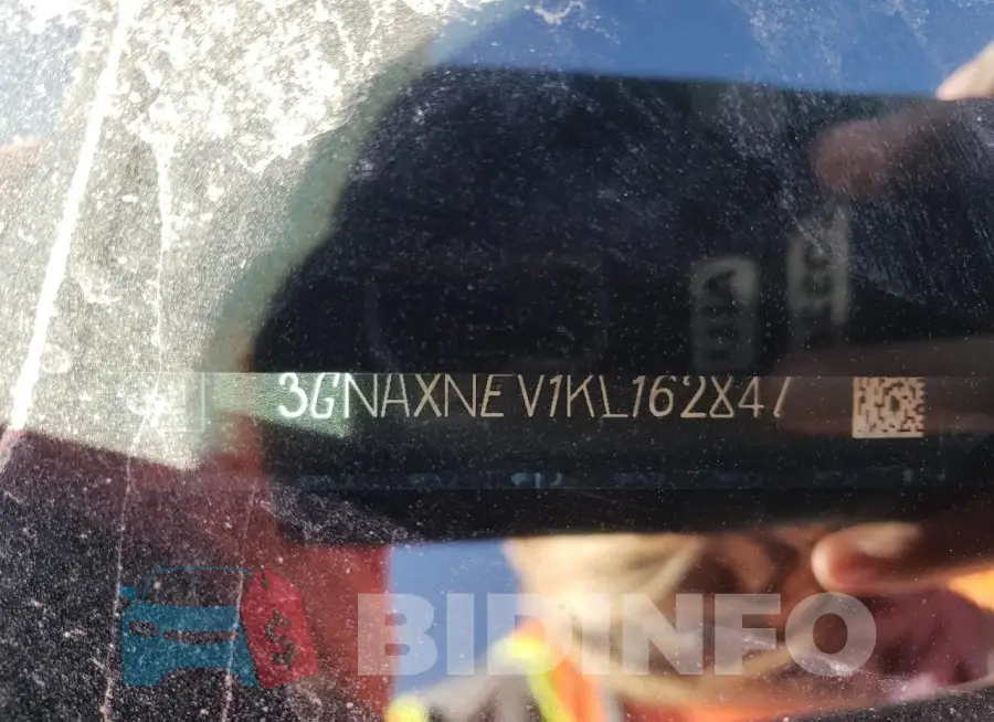 3GNAXNEV1KL162847 Photo# 13