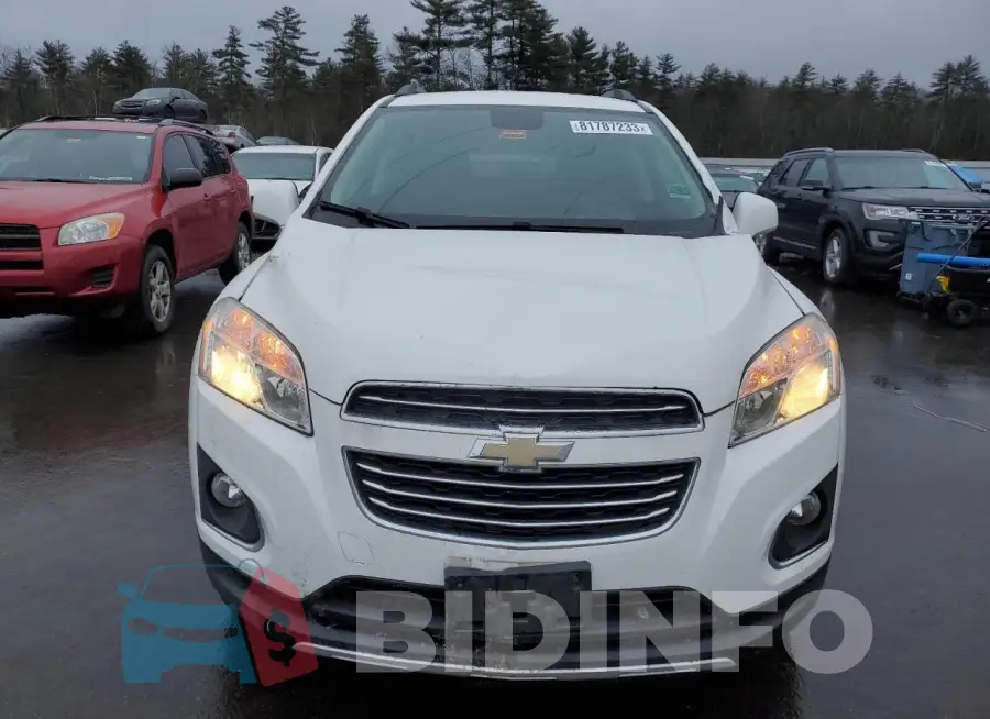 3GNCJRSB8GL159835 Photo# 5