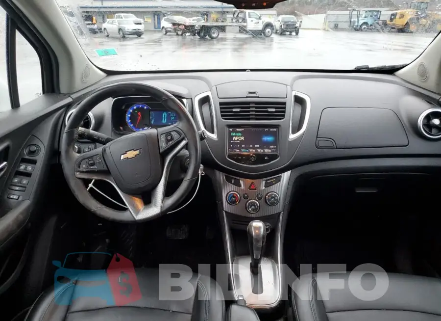 3GNCJRSB8GL159835 Photo# 8