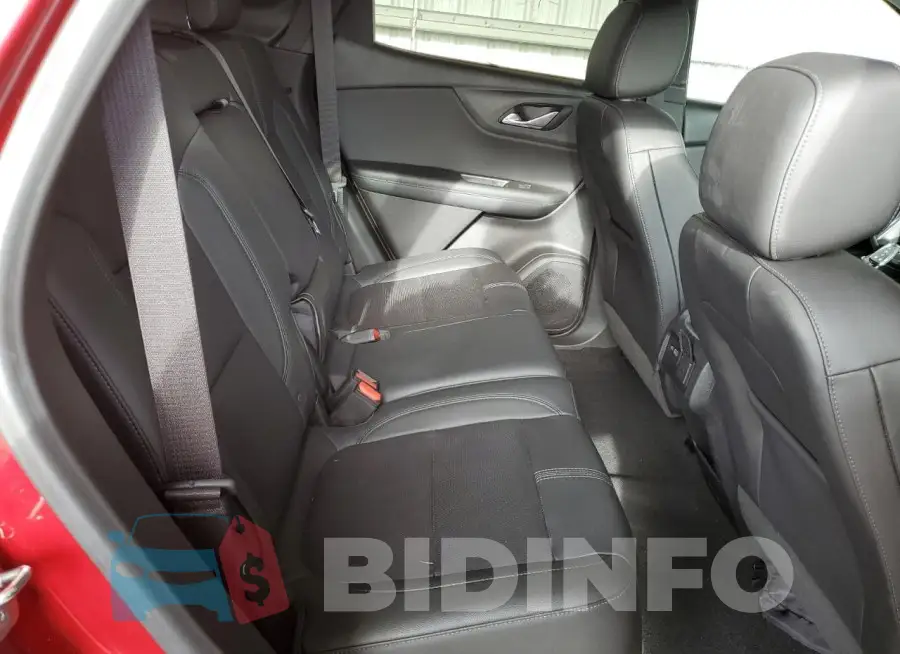 3GNKBDRS8LS611736 Photo# 11