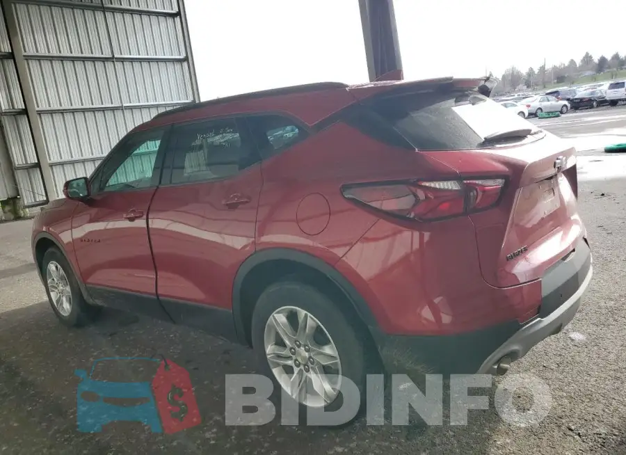 3GNKBDRS8LS611736 Photo# 2