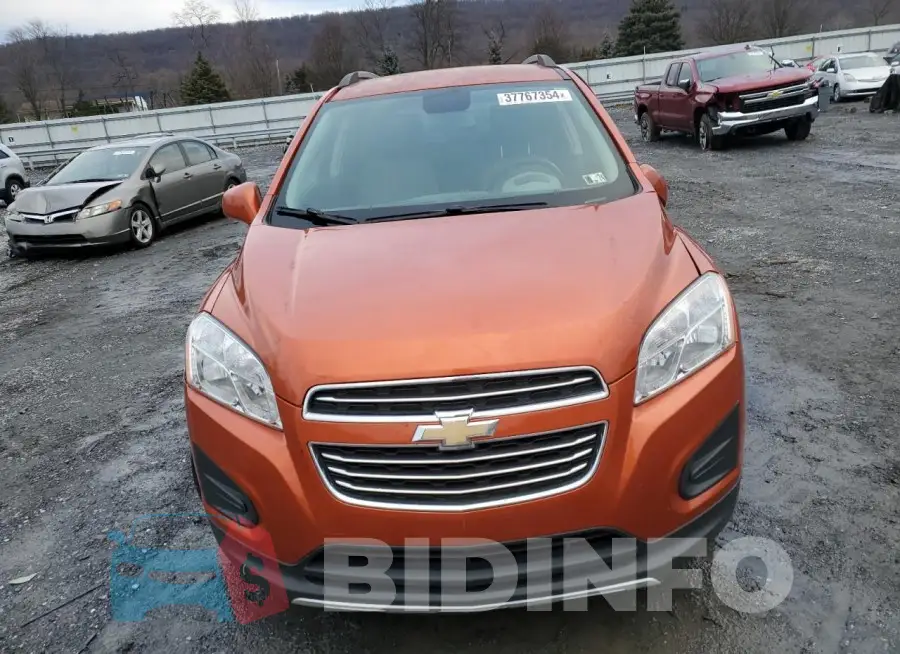 KL7CJRSB3FB151003 Photo# 5