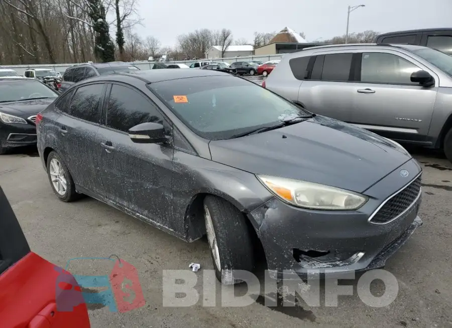 1FADP3F23GL340927 Photo# 4
