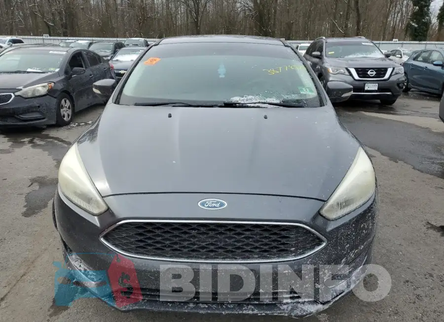 1FADP3F23GL340927 Photo# 5