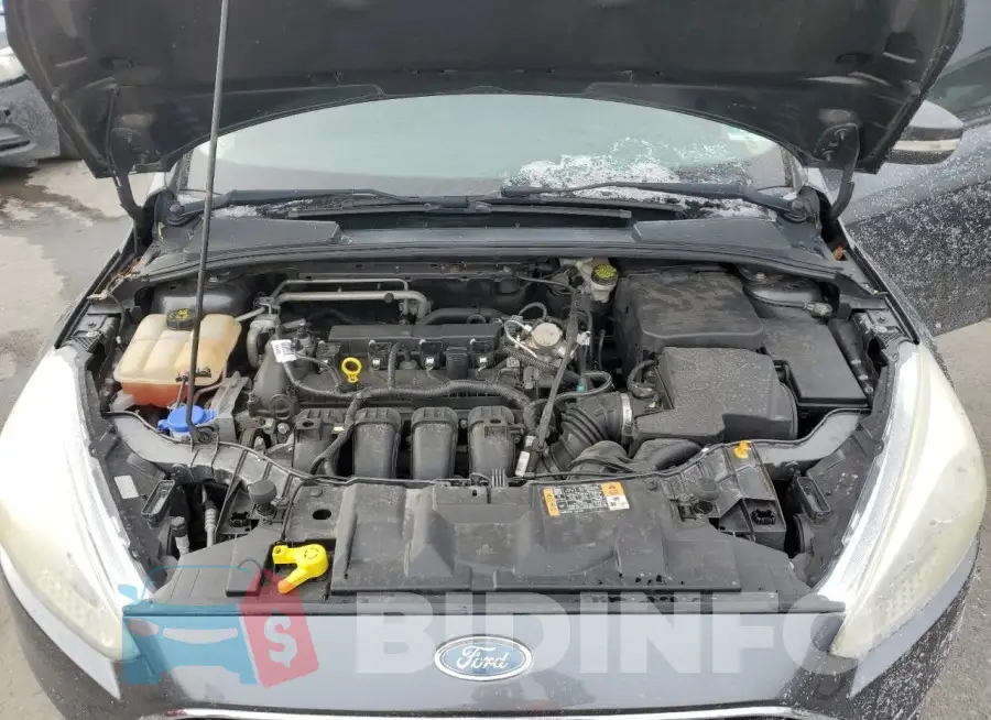 1FADP3F23GL340927 Photo# 11