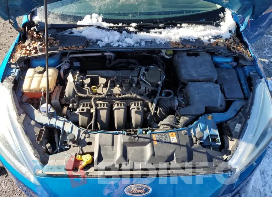 1FADP3F26FL280995 Photo# 11