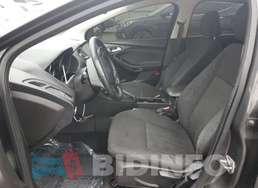 1FADP3F29GL268177 Photo# 7