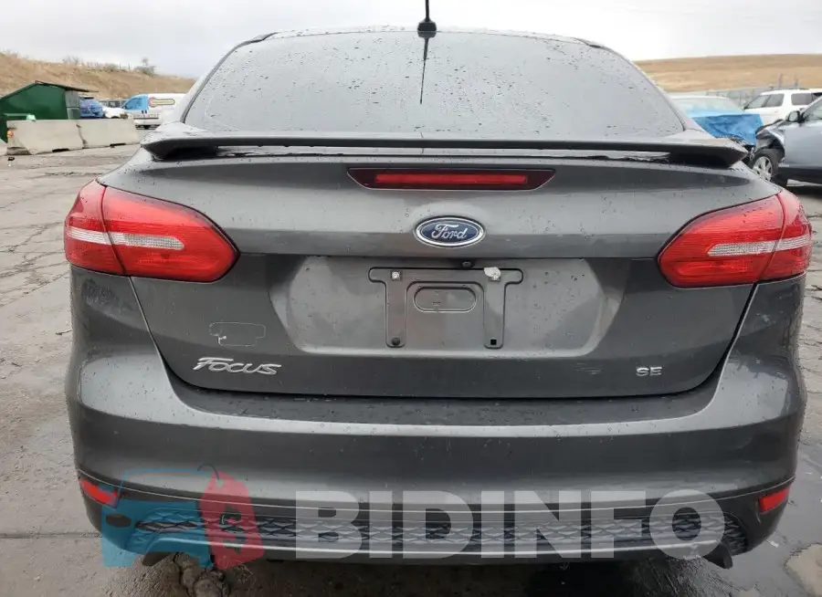 1FADP3F29GL268177 Photo# 6