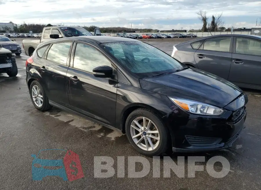 1FADP3K26GL256963 Photo# 4