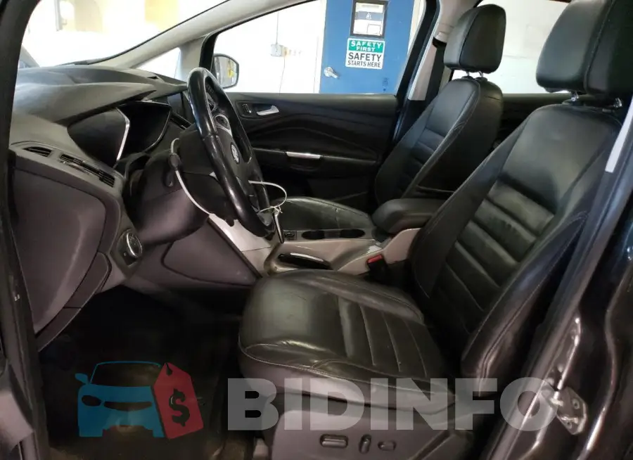 1FADP5CU0FL105417 Photo# 7