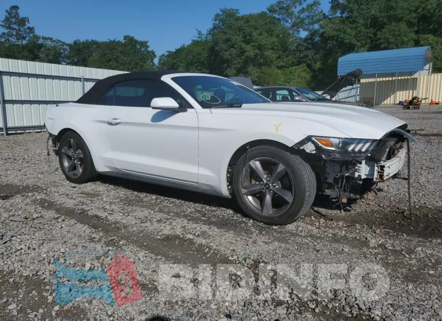1FATP8EMXF5352524 Photo# 4