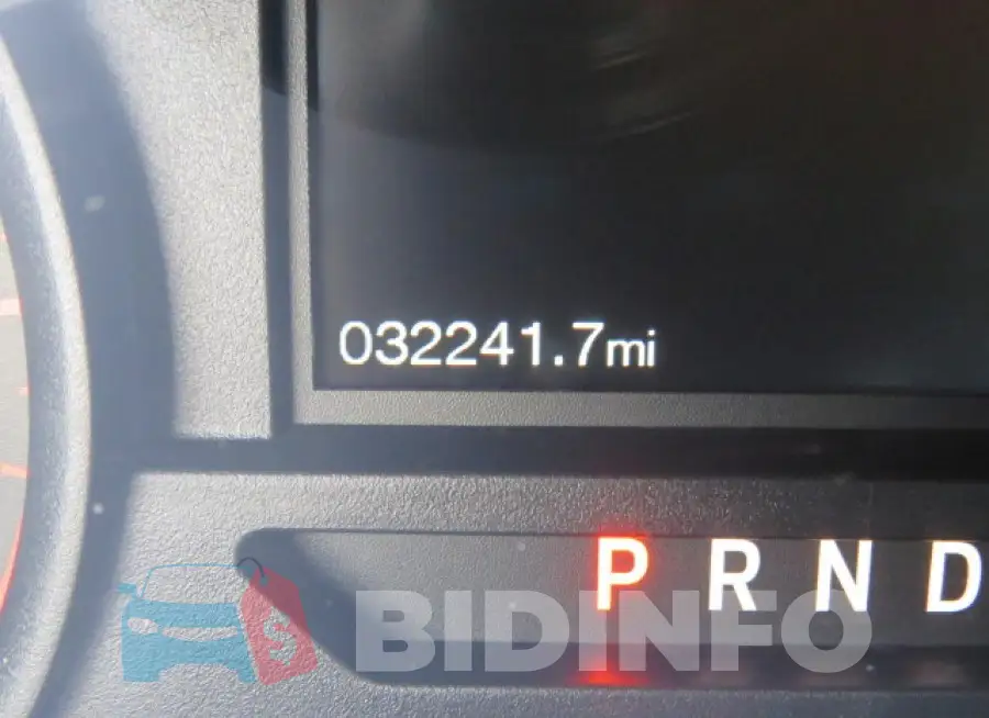 1FTEW1CP5JKD35263 Photo# 8