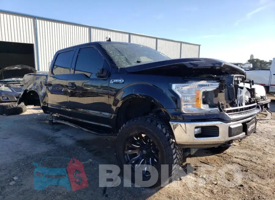 1FTEW1E41KFB37955 Photo# 4