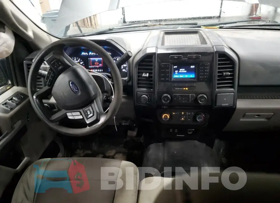 1FTEW1E87FFB36785 Photo# 8