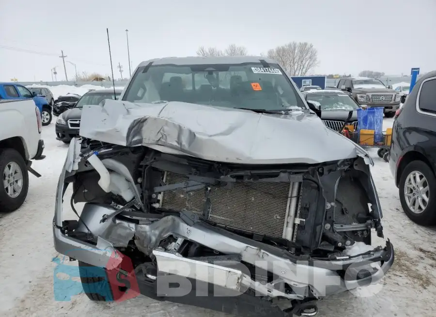 1FTFW1E8XPFB46135 Photo# 5