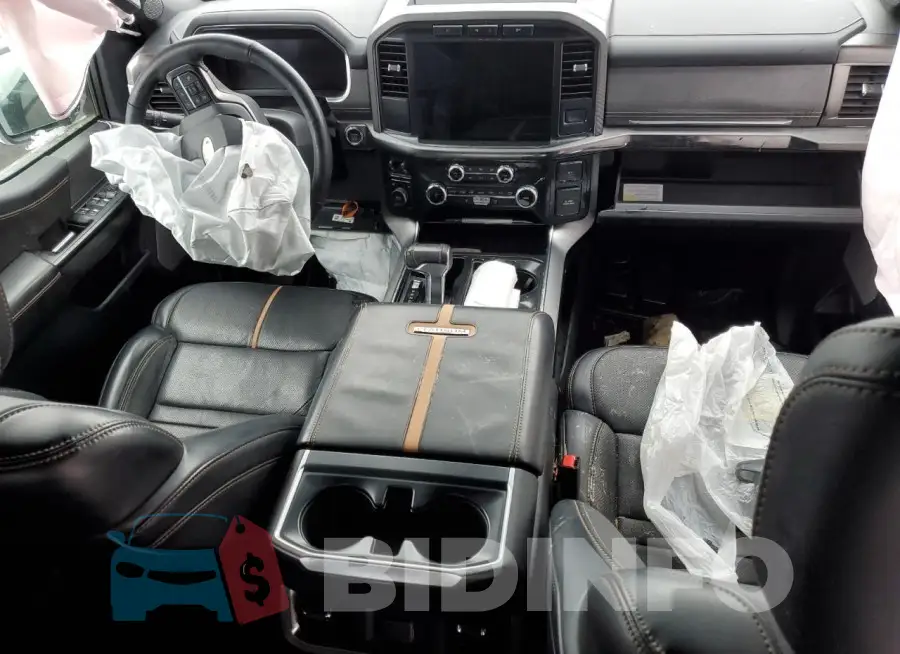1FTFW1E8XPFB46135 Photo# 8