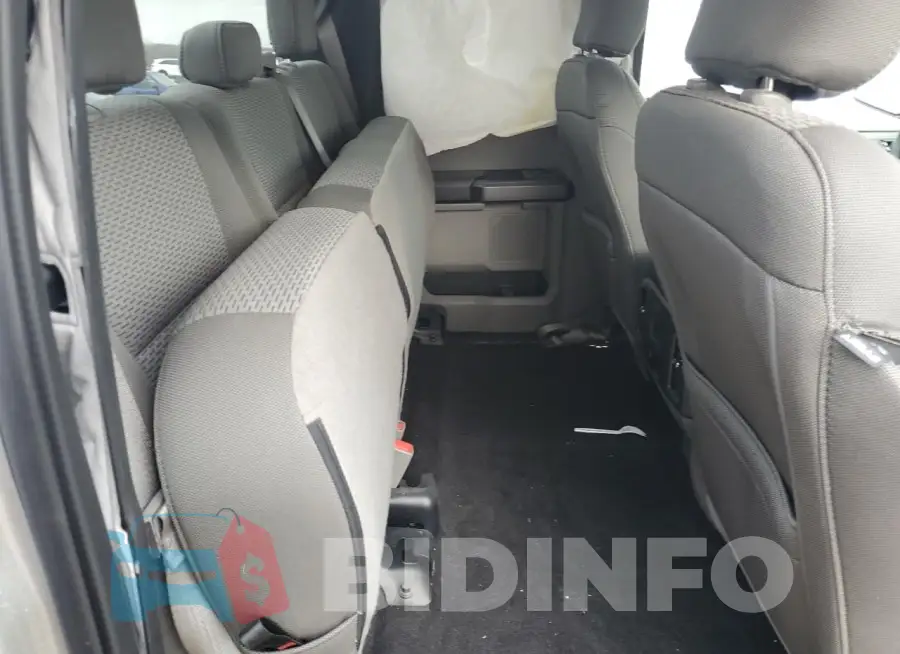 1FTFX1E59KKE79025 Photo# 10