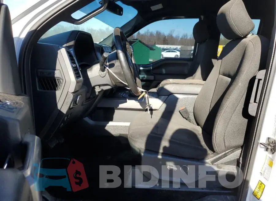 1FTFX1E5XJFC22074 Photo# 7
