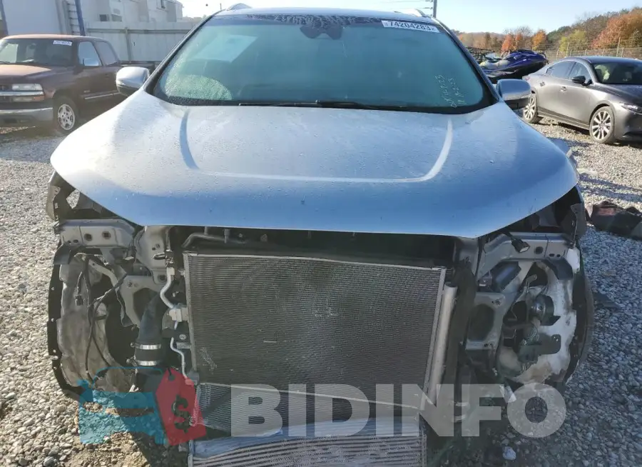 2FMPK3K98LBA60113 Photo# 5