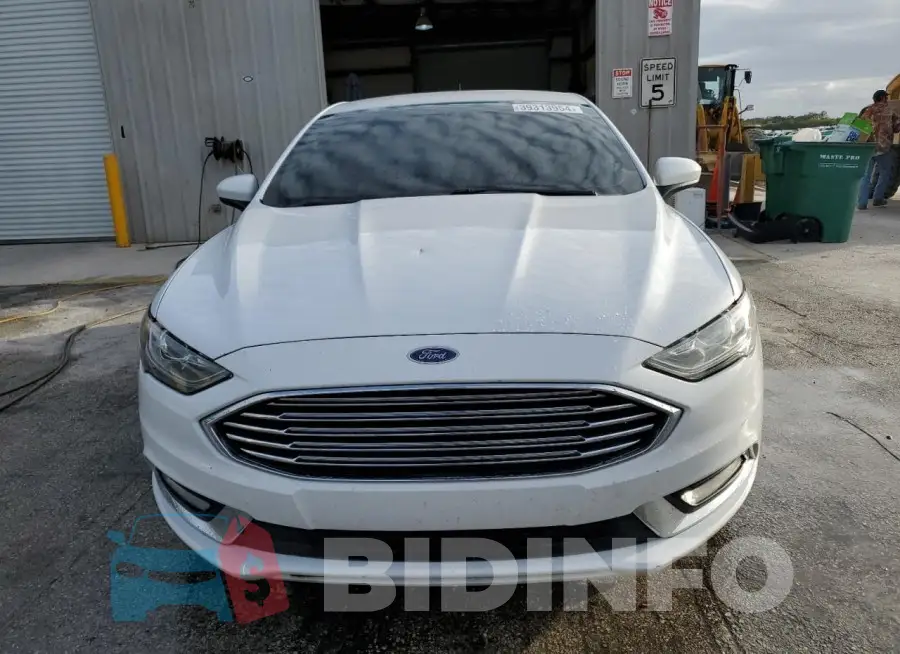 3FA6P0LU8JR169047 Photo# 5