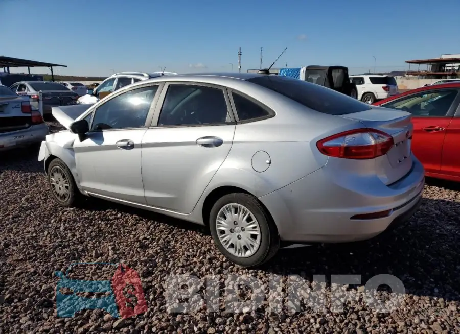 3FADP4AJ5FM172421 Photo# 2