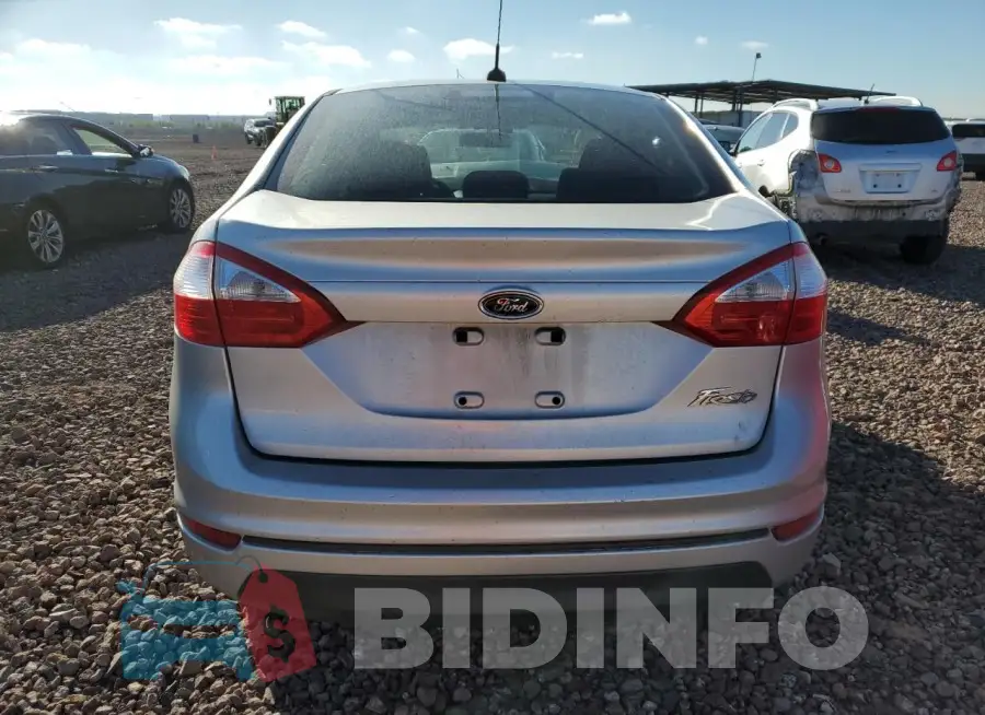 3FADP4AJ5FM172421 Photo# 6