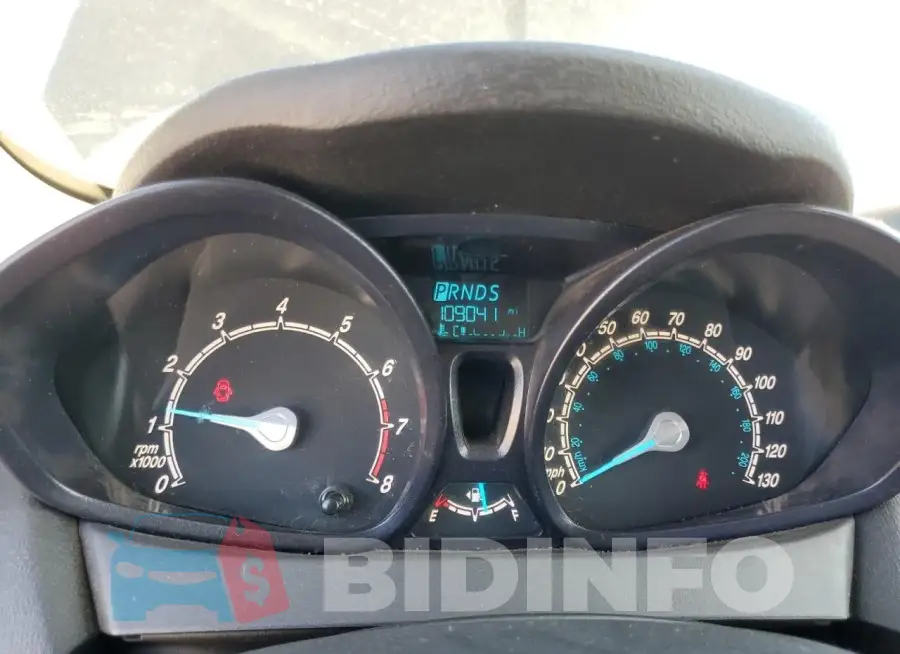 3FADP4AJ8FM162014 Photo# 9