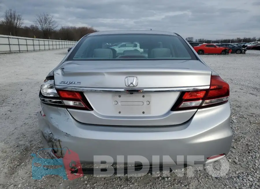 19XFB2F57FE284987 Photo# 6