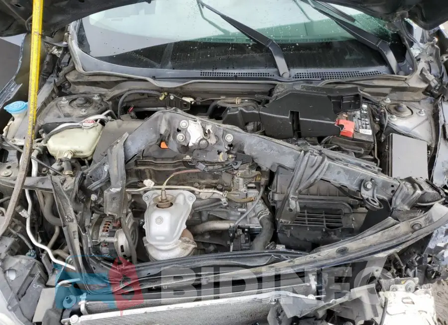 19XFC2F58GE205874 Photo# 11