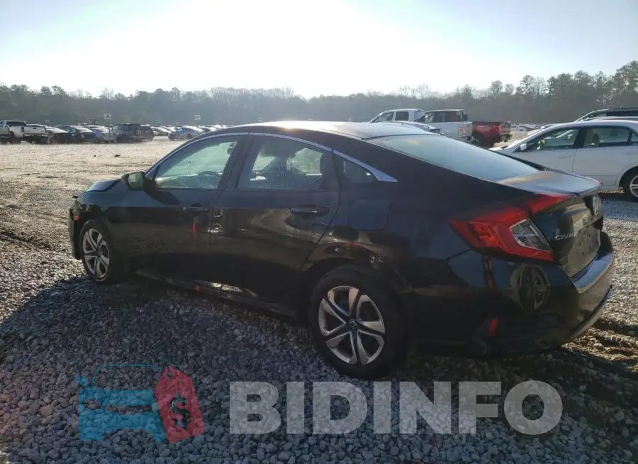 19XFC2F59GE042491 Photo# 2