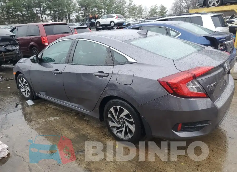 19XFC2F70HE218881 Photo# 2