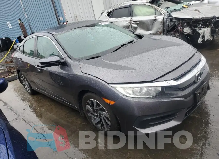 19XFC2F70HE218881 Photo# 4