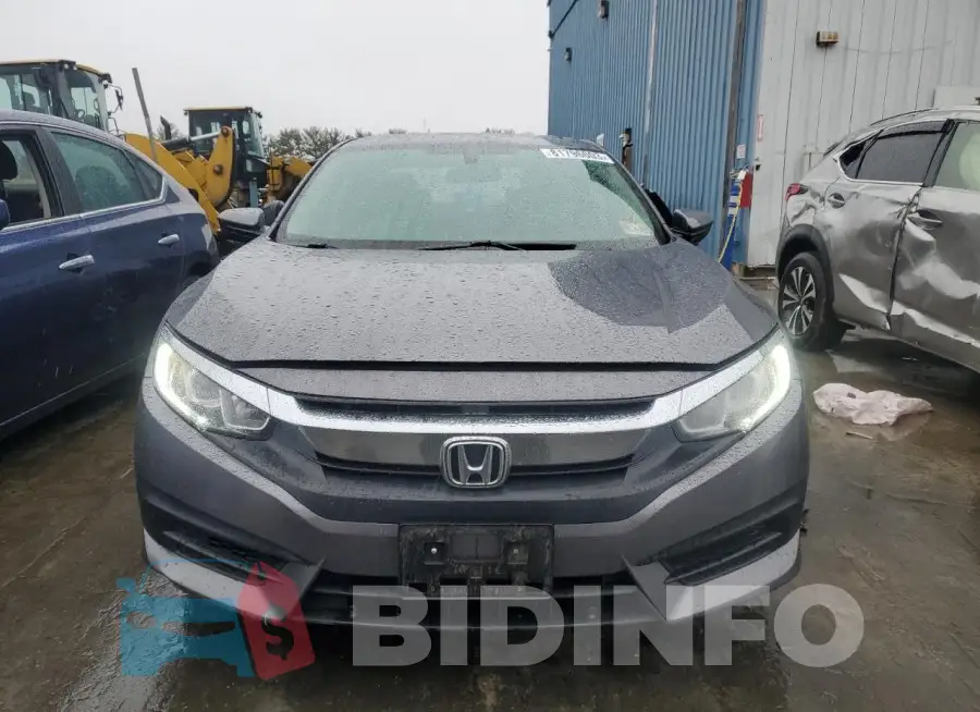 19XFC2F70HE218881 Photo# 5