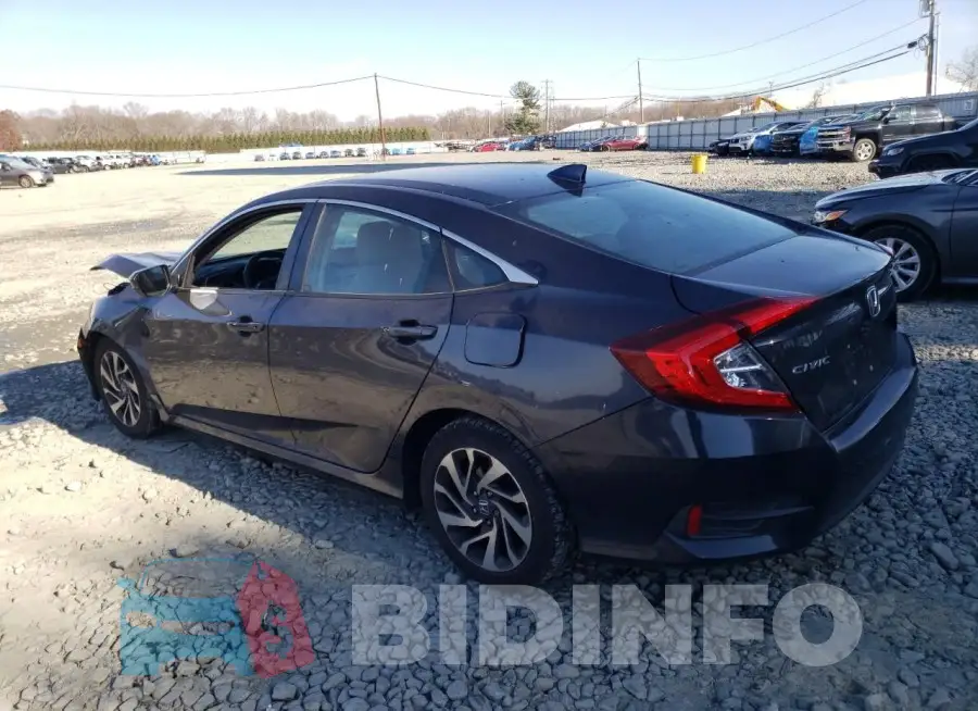 19XFC2F74HE225462 Photo# 2