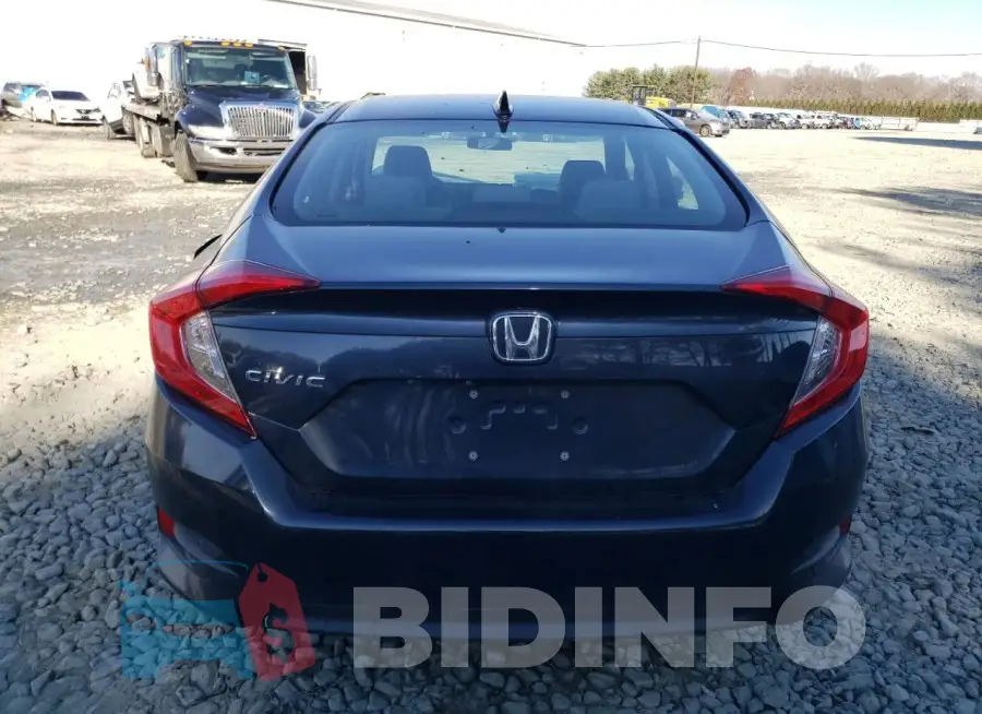 19XFC2F74HE225462 Photo# 6
