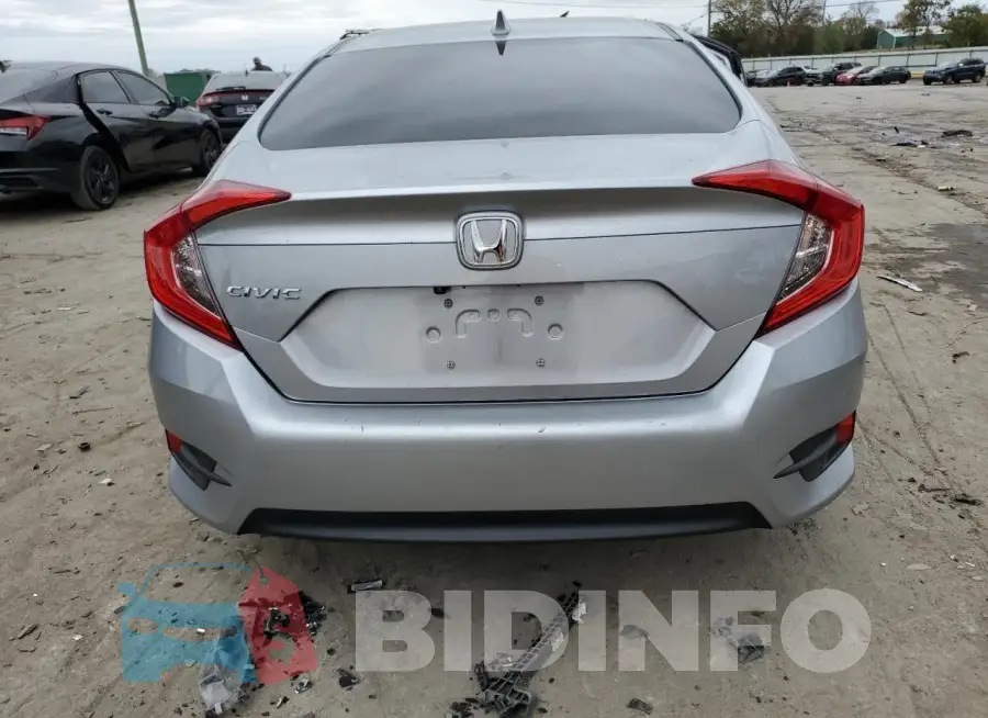 19XFC2F74HE228006 Photo# 6