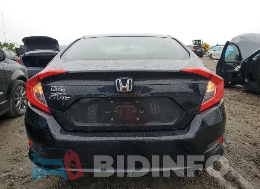 19XFC2F7XGE053260 Photo# 6