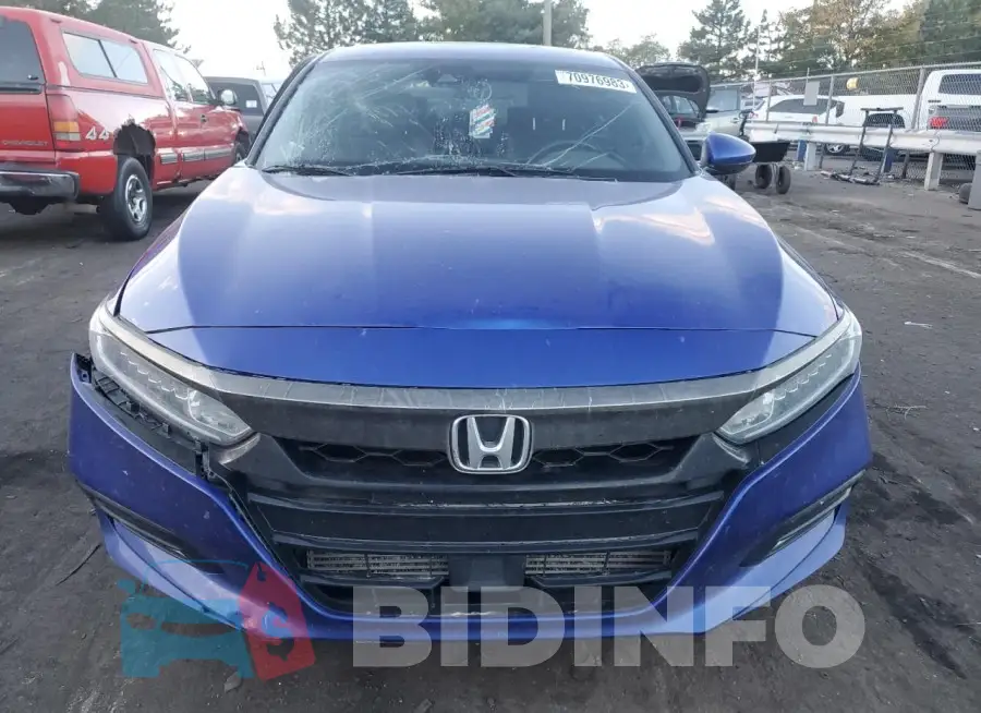 1HGCV1F36JA180104 Photo# 5