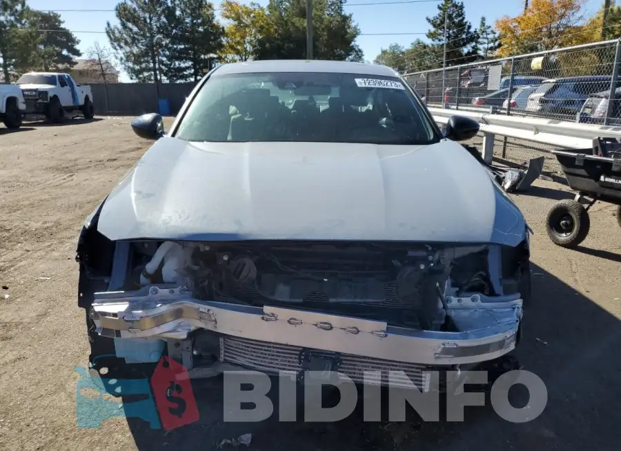 1HGCV2F35NA016645 Photo# 5