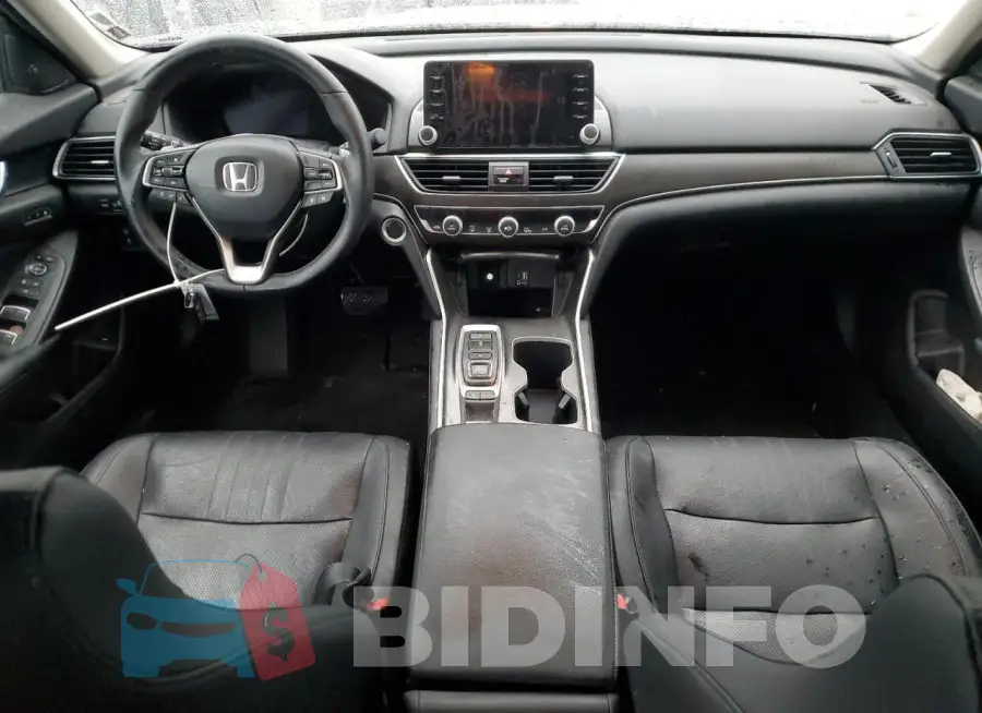 1HGCV2F57KA025201 Photo# 8