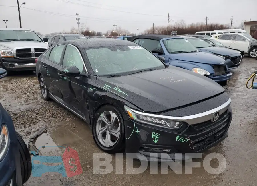 1HGCV2F57KA025201 Photo# 4