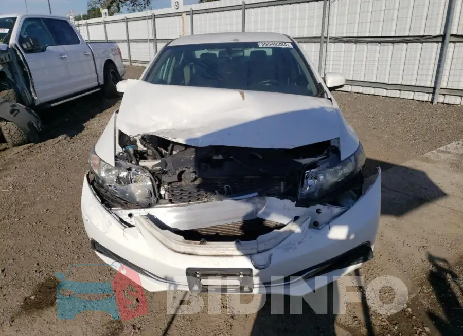 2HGFB2F76FH514462 Photo# 5