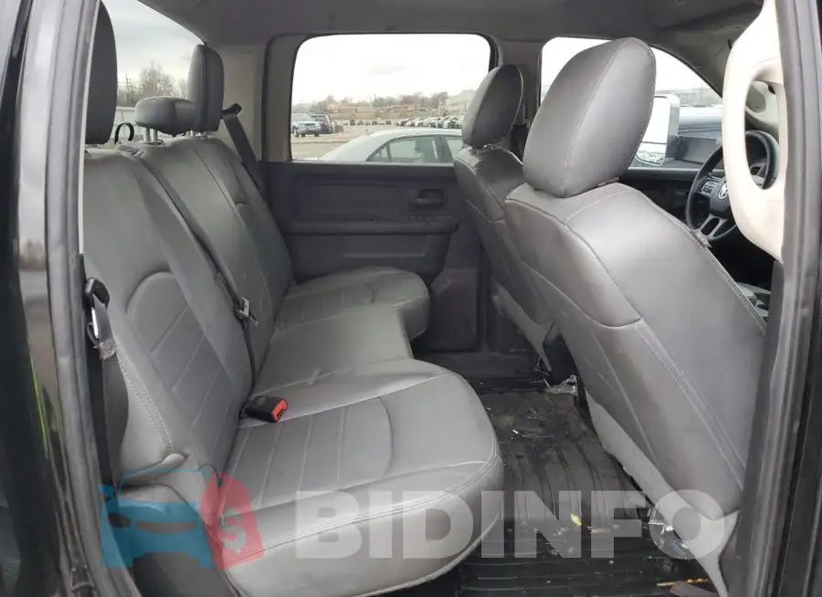 3C6UR5CL5HG569967 Photo# 11