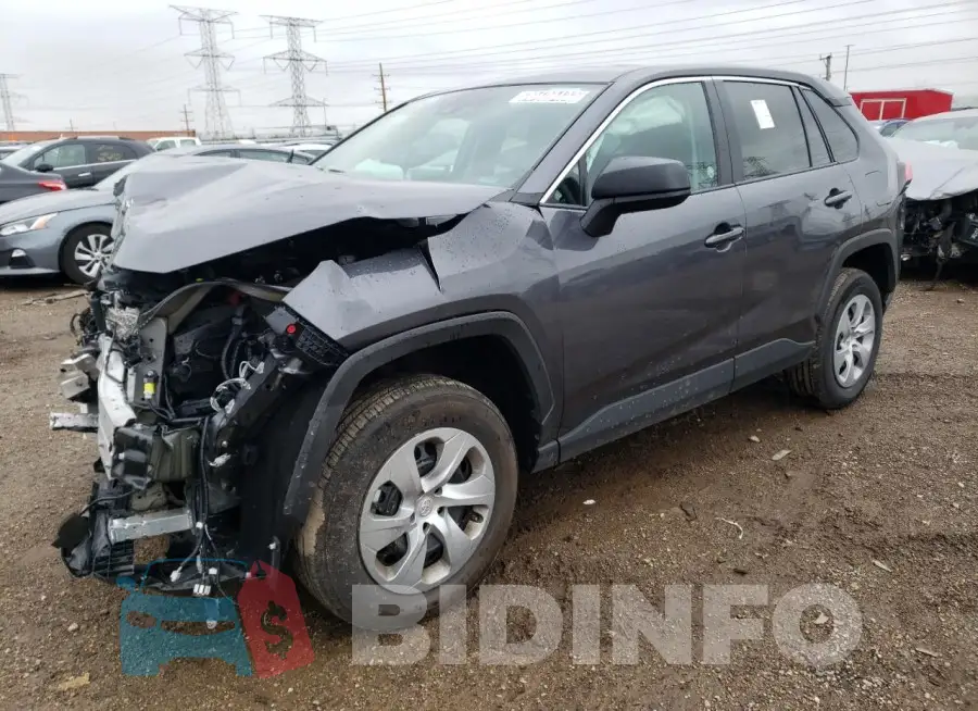 2T3F1RFV5PW368484 Photo# 1