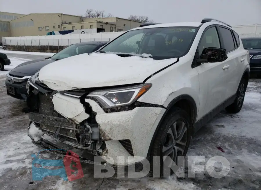 JTMBFREV8JJ258925 Photo# 1