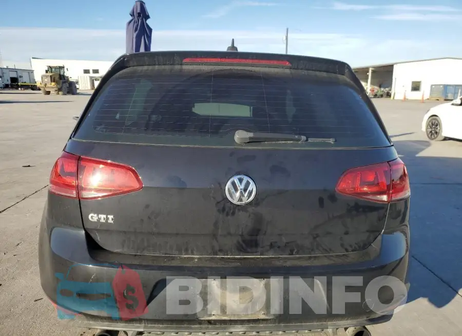 3VW4T7AU8FM048965 Photo# 6